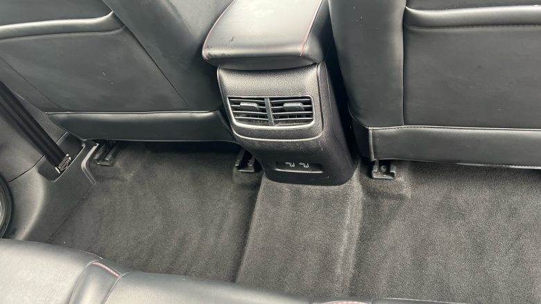 MG Hs 1.5 T-GDI Excite 5dr DCT Petrol Hatchback